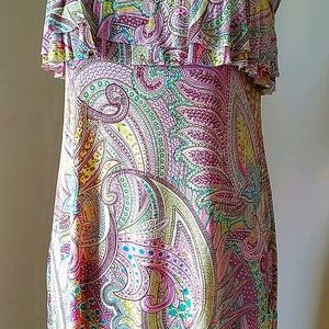 Victorias Secret Swimsuit Cover-up